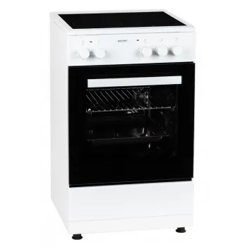 MPM MPM-53-KEC-30 kerámialapos tűzhely 55cm mélység! MPM53KEC30