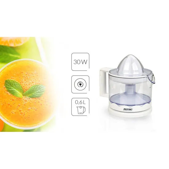 MPM MWC-02 citromfacsaró MWC02