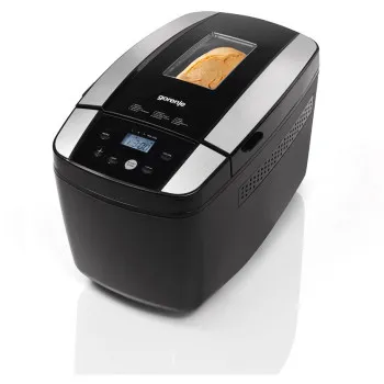 Gorenje BM1210BK kenyérsütő