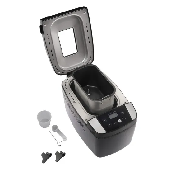 Gorenje BM1210BK kenyérsütő