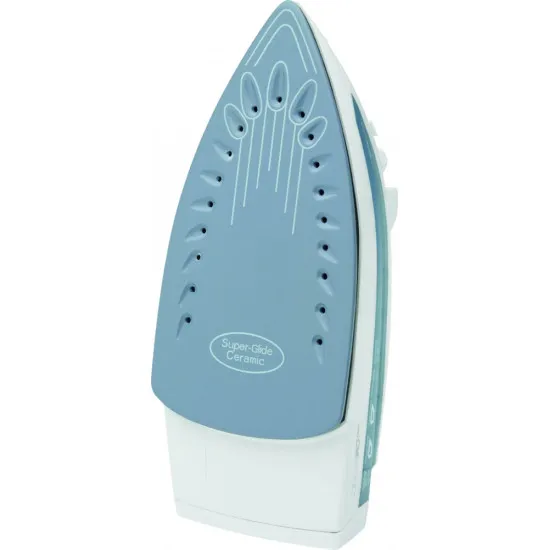 Clatronic DB 3485 kerámia talpas gőzvasaló DB3485