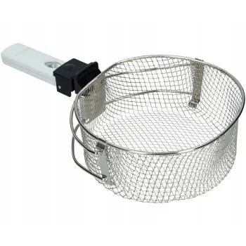 MPM DF-802 olajsütő kivehető tartály 2l