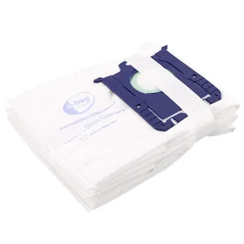 Electrolux E210S porzsák ultra long szintetikus porzsák