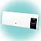 Home FKF 59201 fali ventilátoros fűtőtest, stop programos FKF59201