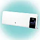 Home FKF 59201 fali ventilátoros fűtőtest, stop programos FKF59201