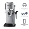 Delonghi EC685M Dedica Pump eszpresszó kávéfőző, inox