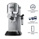 Delonghi EC685M Dedica Pump eszpresszó kávéfőző, inox