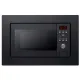 EVIDO COMFORT 45MB beépíthető mikrosütő fekete CMC4DB.1