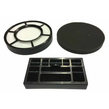 Electrolux EF136 hepa filter szett Aptica ZTT 7900… 7999