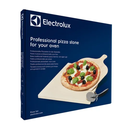 Electrolux E9OHPS1 Pizzakő szett 9029797983