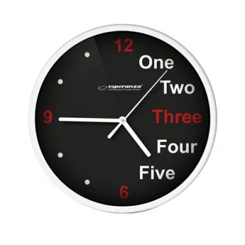 Esperanza EHC014W falióra