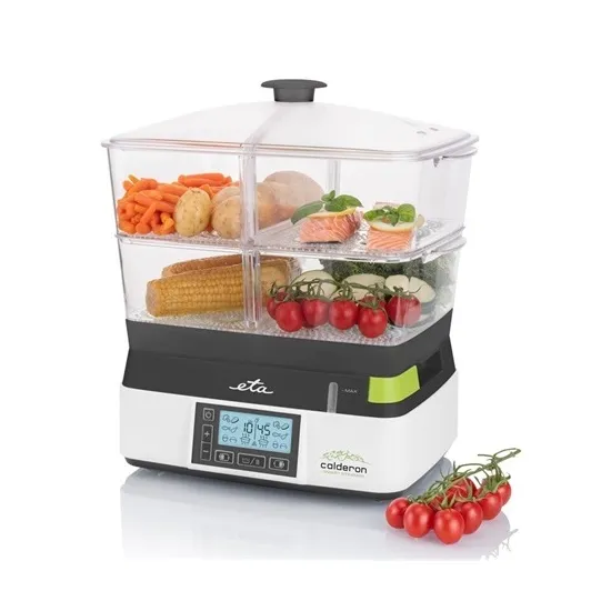 Eta 113490010 Calderon II ételpároló