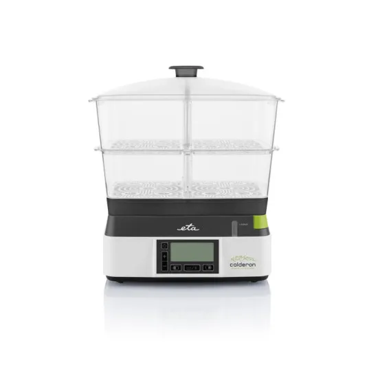 Eta 113490010 Calderon II ételpároló