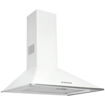 Evido ONDA 60W CHO6XW.4 fehér kürtős elszívó