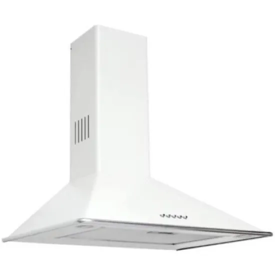 Evido ONDA 60W CHO6XW.4 fehér kürtős elszívó