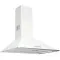 Evido ONDA 60W CHO6XW.4 fehér kürtős elszívó