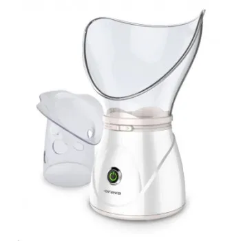 Orava FI120A arcszauna