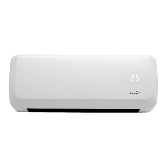 Home FKF 42201 fali ventilátoros fűtőtest FKF42201