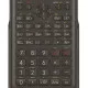 Casio FX-82MS 2E tudományos számológép FX82MS 2E