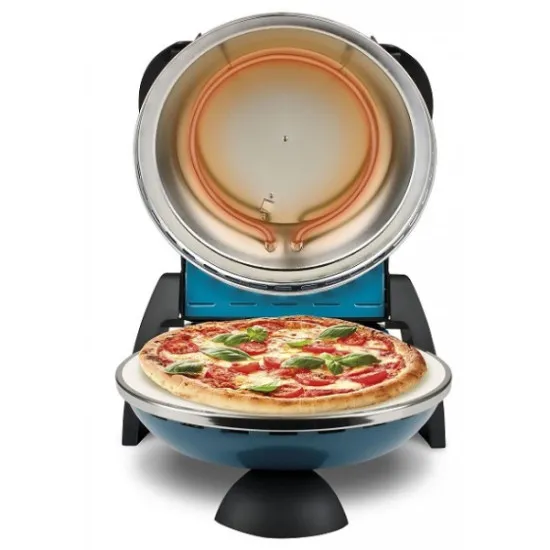 G3 Ferrari G10006 evo elektromos pizzasütő kék