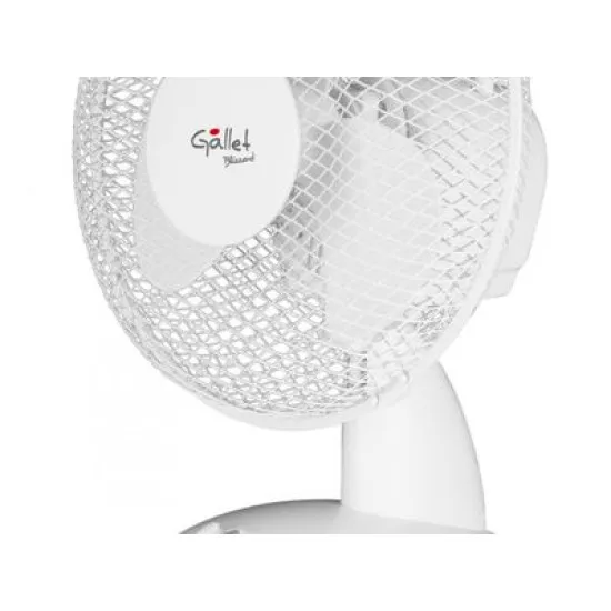 Gallet VEN9 asztali ventilátor