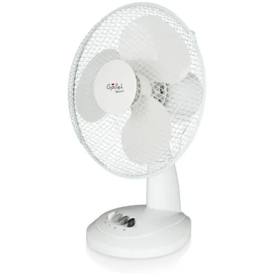 Gallet VEN9 asztali ventilátor