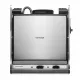 Concept GE2010 Kontakt grill 3 in 1