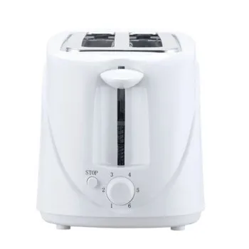 Hausmeister HM6556 kenyérpirító négyszeletes