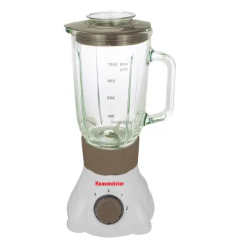 Hausmeister HM 5224 turmixgép 400W