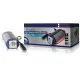 HQ HQ-INV150WU-12 Inverter módosított szinusz 12 VDC - AC 230 V 150 W+ USB