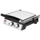 ECG KG 2033 Duo Grill & Waffle Kontaktgrill