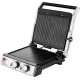 ECG KG 2033 Duo Grill & Waffle Kontaktgrill