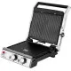 ECG KG 2033 Duo Grill & Waffle Kontaktgrill