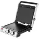 ECG KG 2033 Duo Grill & Waffle Kontaktgrill