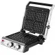 ECG KG 2033 Duo Grill & Waffle Kontaktgrill