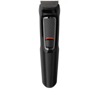 Philips MG3720/15 Multigroom 7:1 unverzális vágó készülék arcra és hajra Series 3000