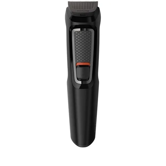 Philips MG3720/15 Multigroom 7:1 unverzális vágó készülék arcra és hajra Series 3000