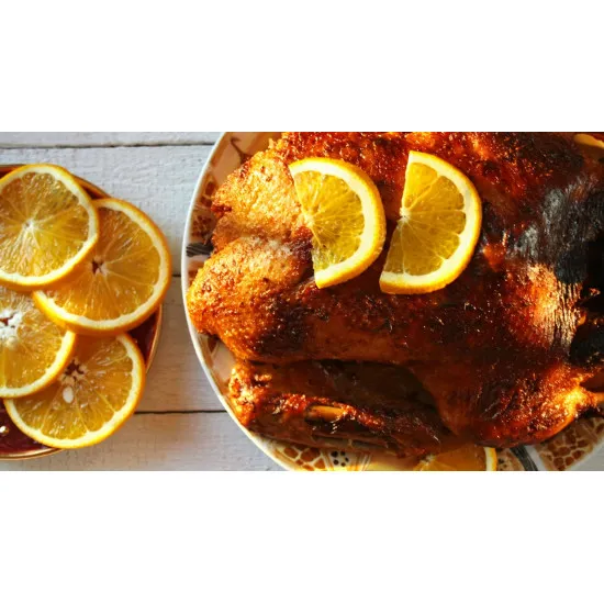 MPM MKO01 Halogén sütő 1400W zsíradék nélküli sütés MKO-01