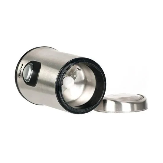 MPM MMK-02M inox kávédaráló MMK02M