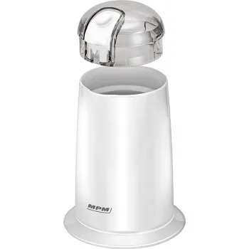 MPM MMK-07 kávédaráló fehér MMK07