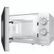 Gorenje MO17E1W mikrohullámú sütő 17l, 700W, fehér 