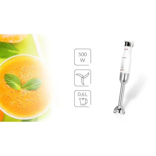 MPM MBL-27 botmixer szett 500W MBL27