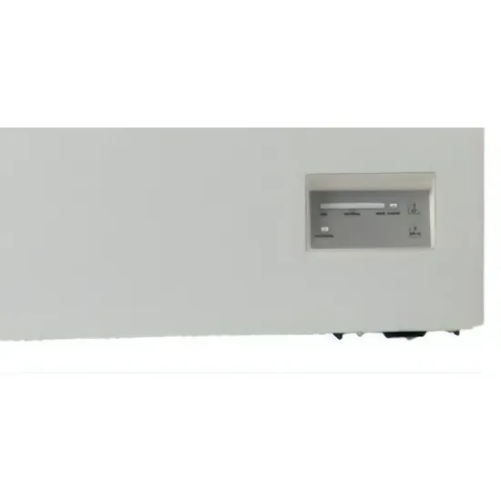 MPM MPM-206-SK-06E fagyasztóláda 198l kulcsra zárható  85 x 91 x 55 cm, -15 °C-on is működik, MPM206SK06E