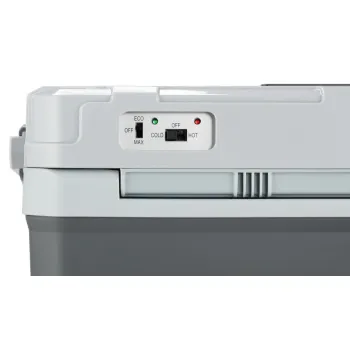MPM MPM-28-CBM-08Y  autós/hálózati hűtőtáska 24 liter