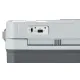 MPM MPM-28-CBM-08Y  autós/hálózati hűtőtáska 24 liter