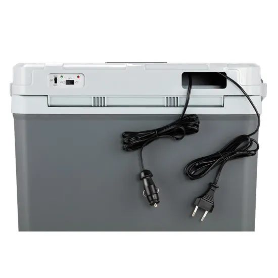 MPM MPM-28-CBM-08Y  autós/hálózati hűtőtáska 24 liter