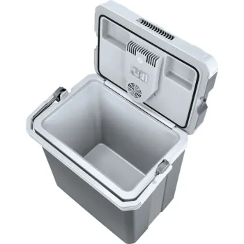 MPM MPM-28-CBM-08Y  autós/hálózati hűtőtáska 24 liter