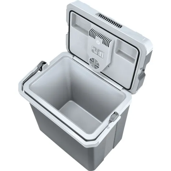 MPM MPM-28-CBM-08Y  autós/hálózati hűtőtáska 24 liter