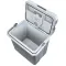 MPM MPM-28-CBM-08Y  autós/hálózati hűtőtáska 24 liter