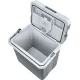MPM MPM-28-CBM-08Y  autós/hálózati hűtőtáska 24 liter